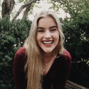 Meet your Posher, Sammy